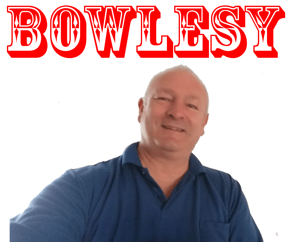 Stuart Bowles (Bowlesy)